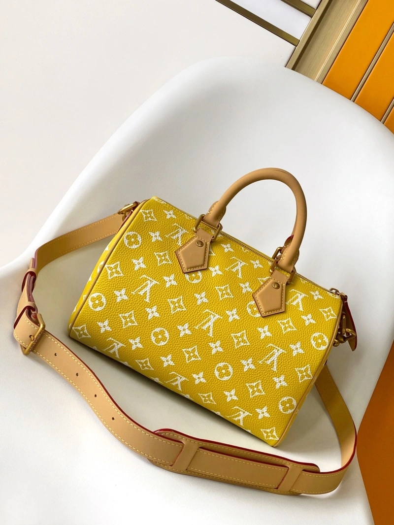LX Speedy Bags Resilient 16635