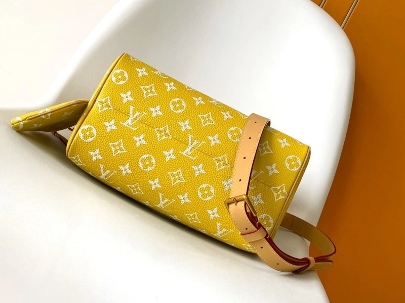 LX Speedy Bags Resilient 16635