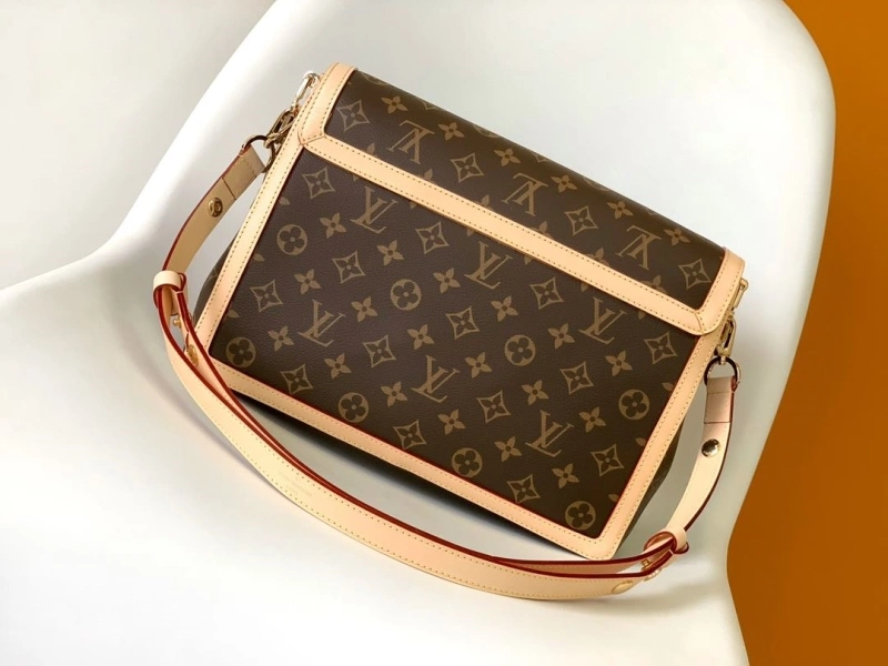 Timeless LX Satchel bags 16883