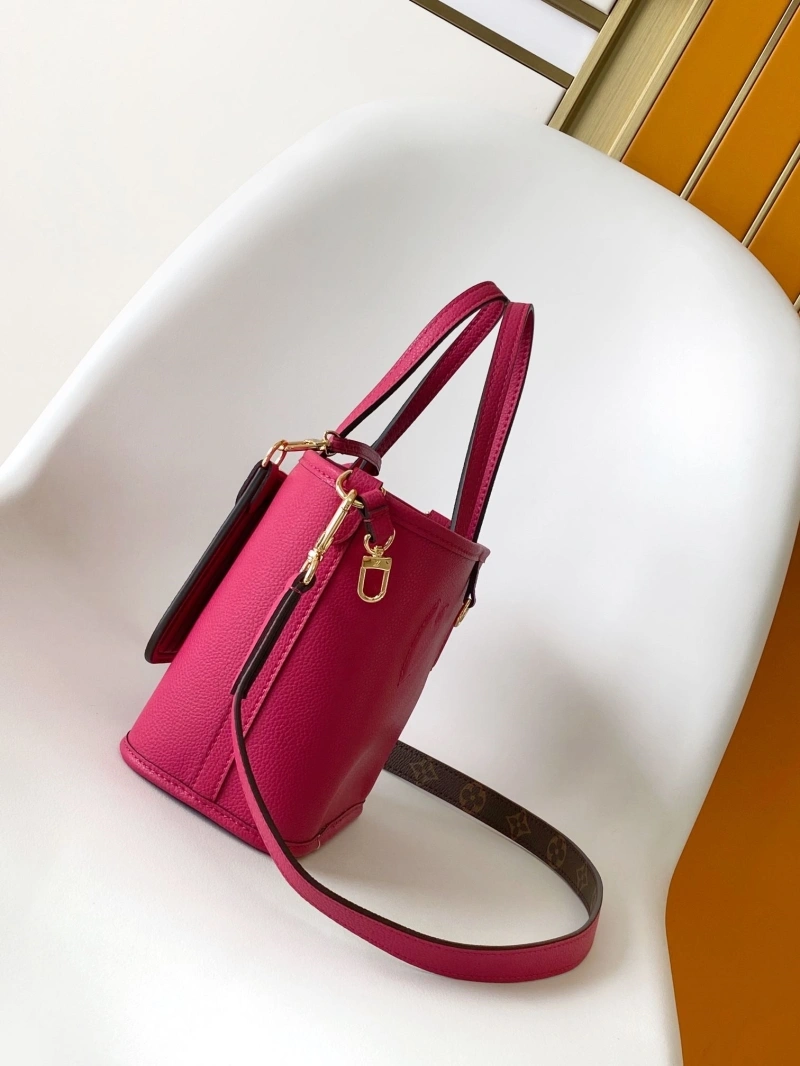 Comfortable LX Shopping Bags 16730