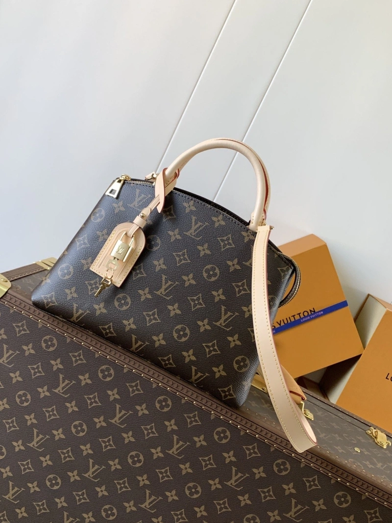 LX Top Handle Bags Modern 16580