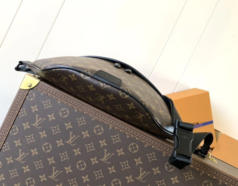 Classic LX Waist & Chest Packs 16394
