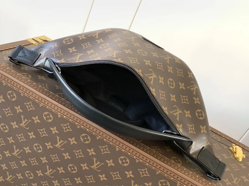 Classic LX Waist & Chest Packs 16394