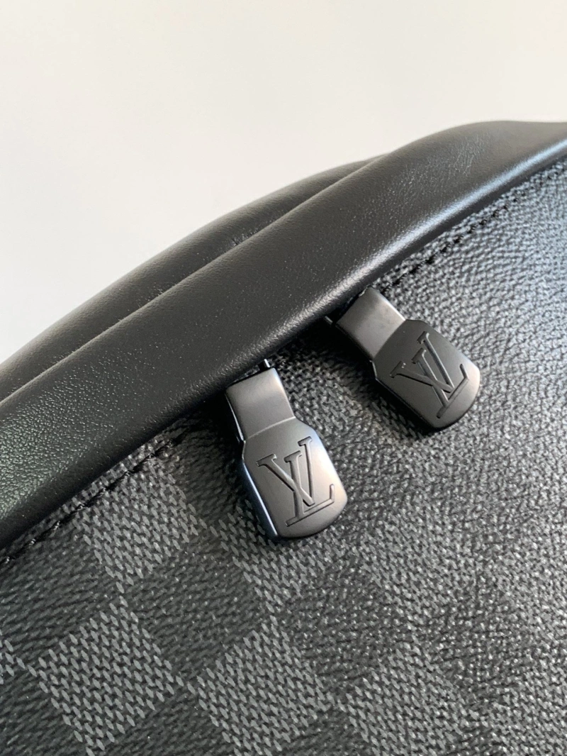 Sleek LX Waist & Chest Packs 16388