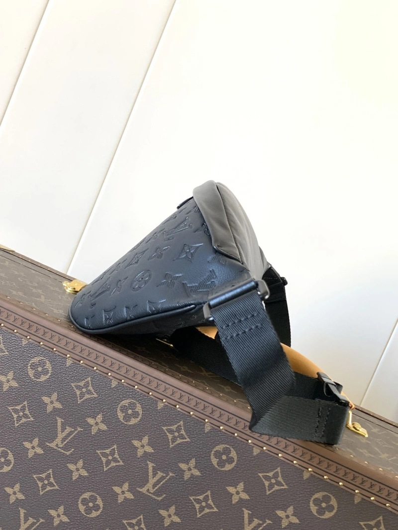 LX Waist & Chest Packs Cozy 16396