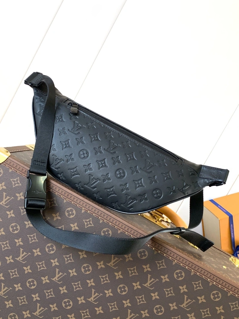 LX Waist & Chest Packs Cozy 16396