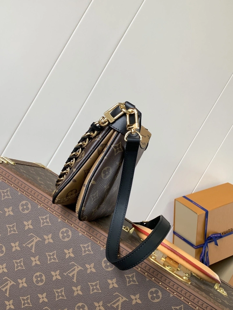 Comfortable LX Satchel bags 16885