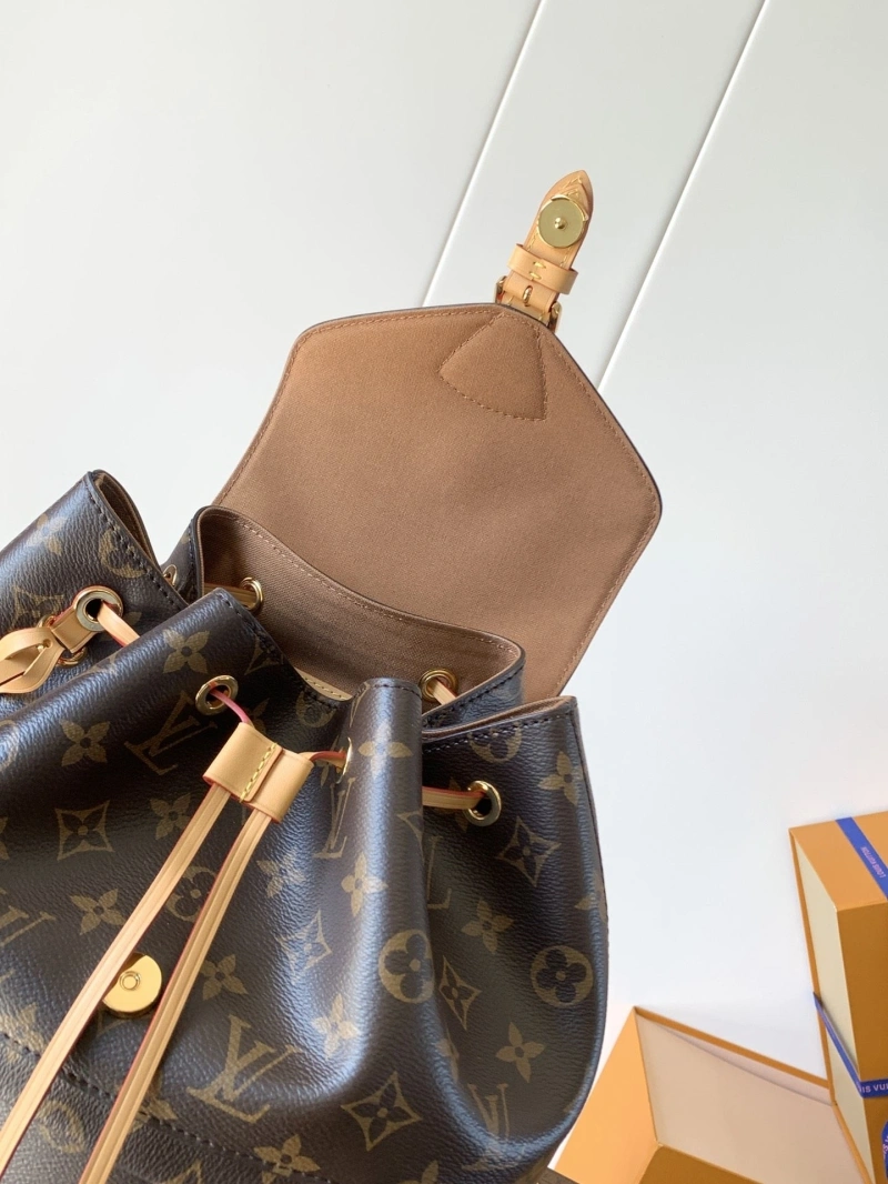 Timeless LX Backpacks 17154