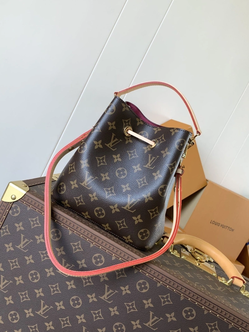LX Bucket Bags EyeCatching 17090