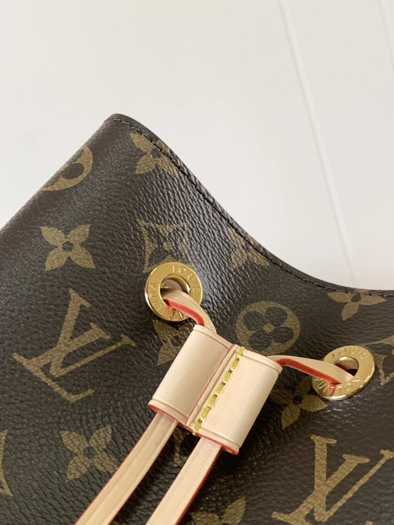 LX Bucket Bags EyeCatching 17090