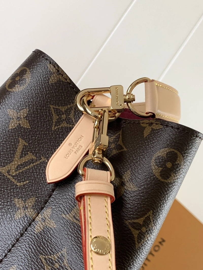 LX Bucket Bags EyeCatching 17090