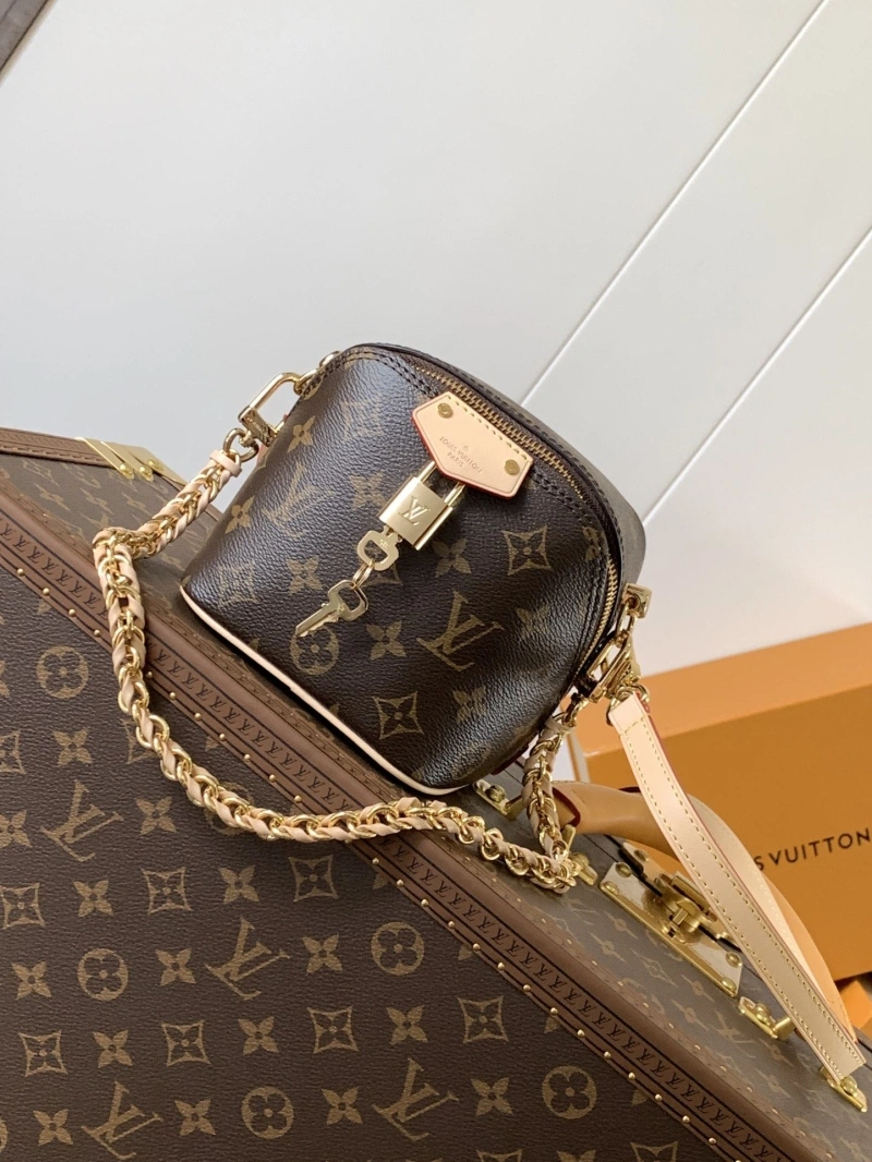 LX Satchel bags Minimalist 16865