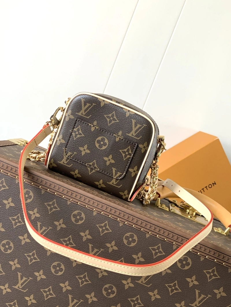 LX Satchel bags Minimalist 16865
