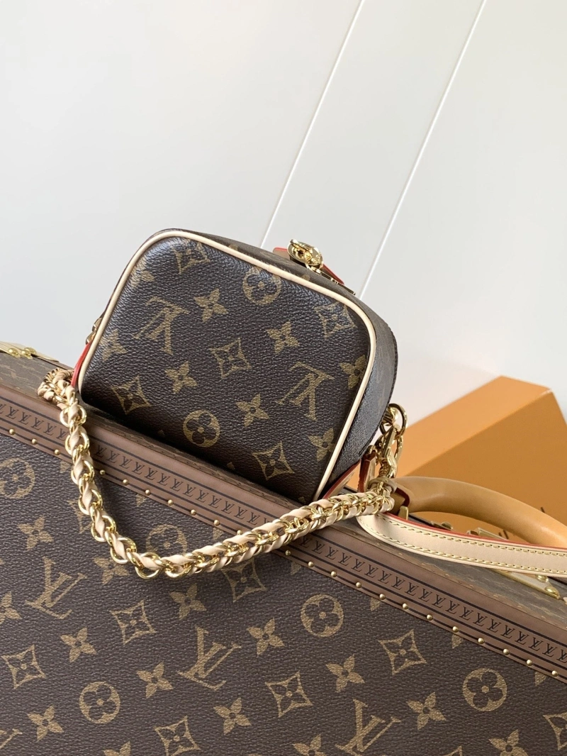 LX Satchel bags Minimalist 16865
