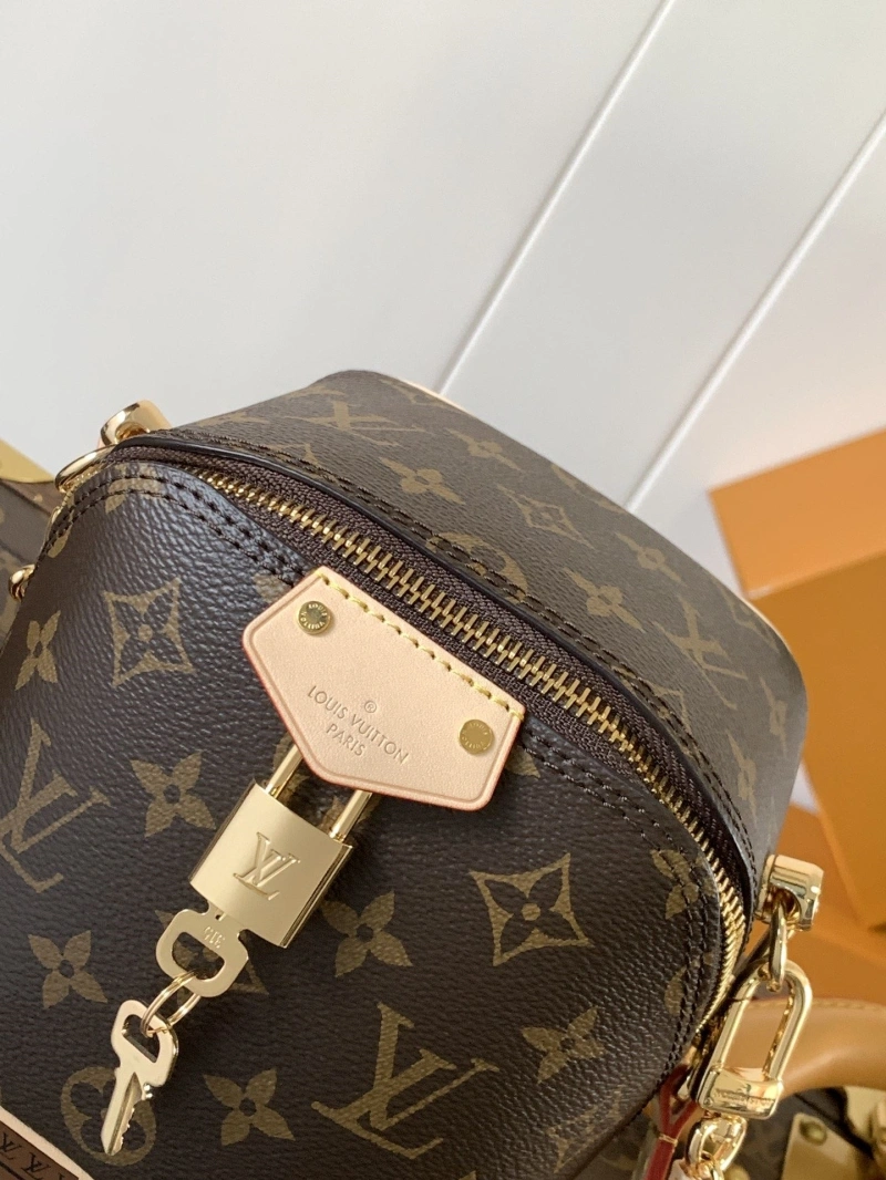 LX Satchel bags Minimalist 16865