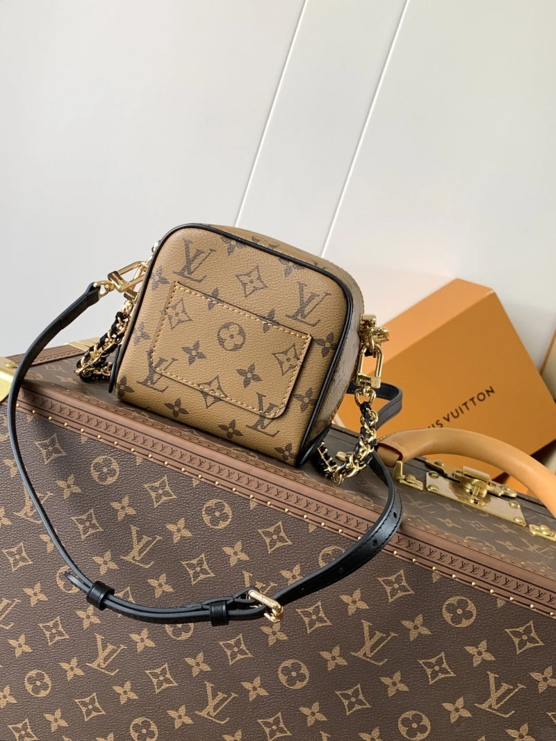 Sleek LX Satchel bags 16880