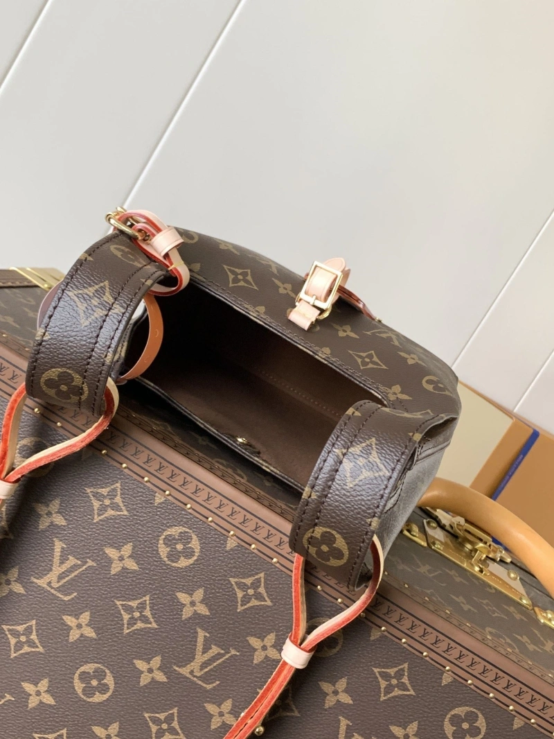 Functional LX Top Handle Bags 16596