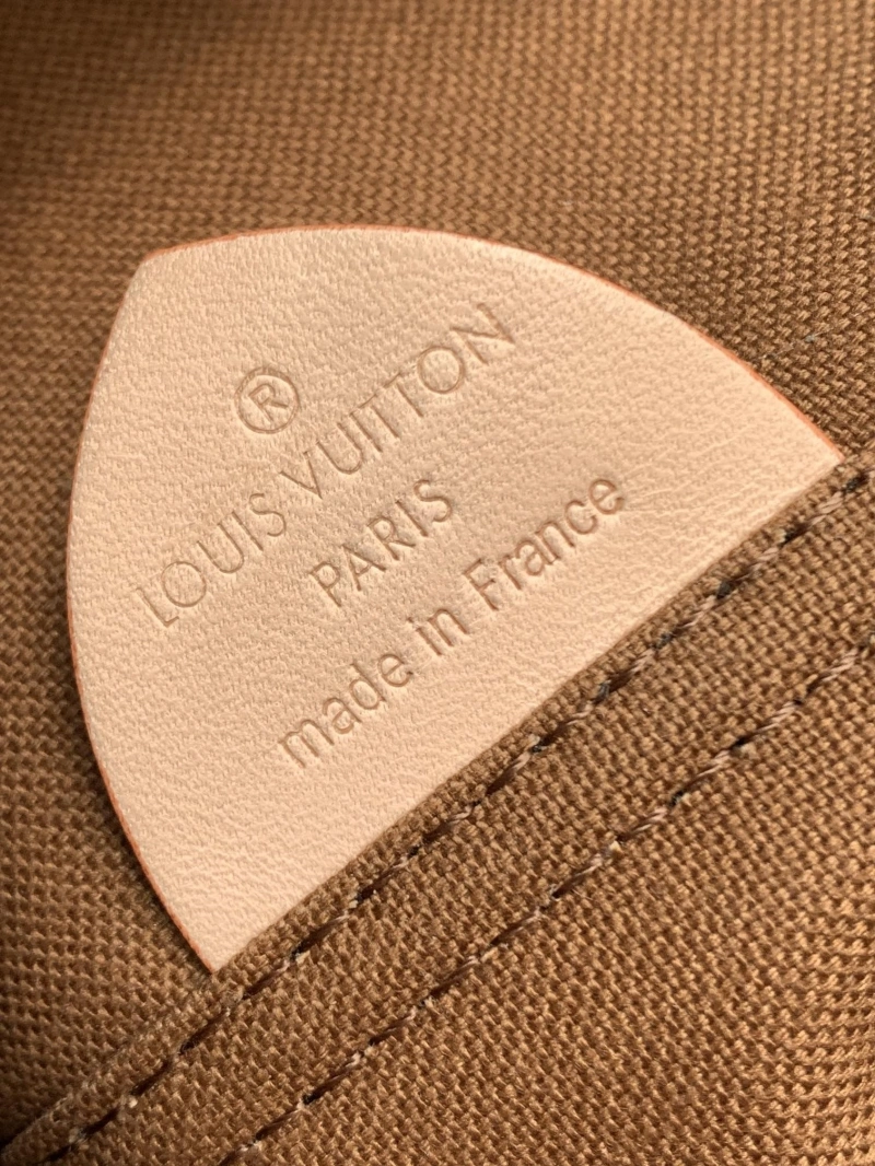 Functional LX Top Handle Bags 16596