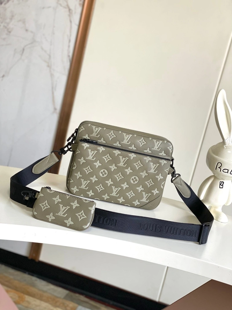 LX Satchel bags Modern 16871