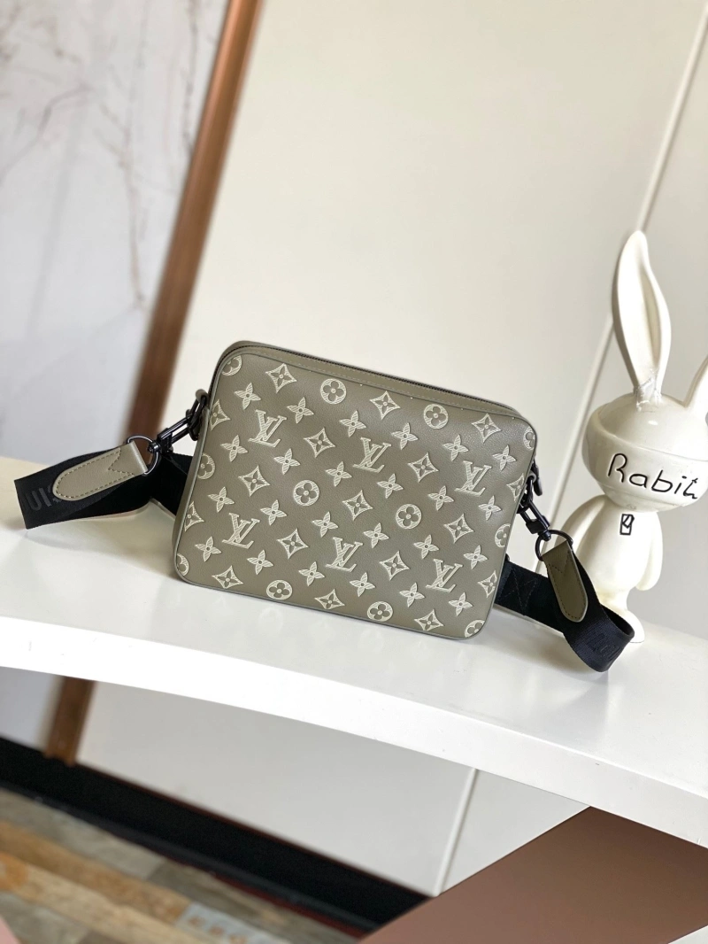 LX Satchel bags Modern 16871