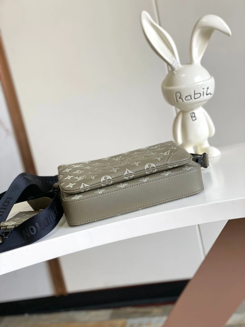 LX Satchel bags Modern 16871