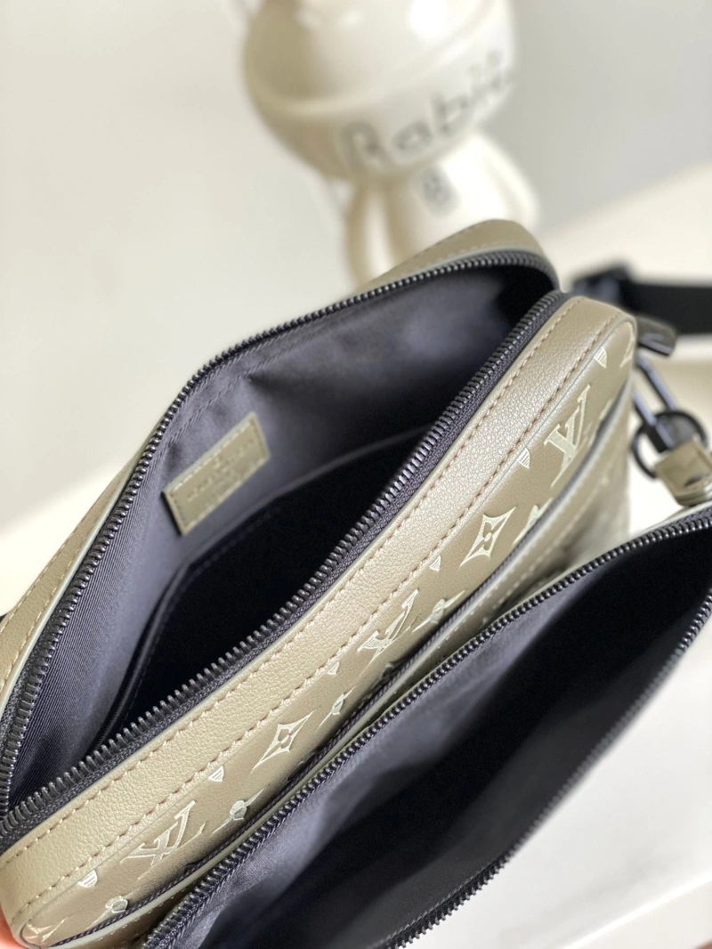 LX Satchel bags Modern 16871