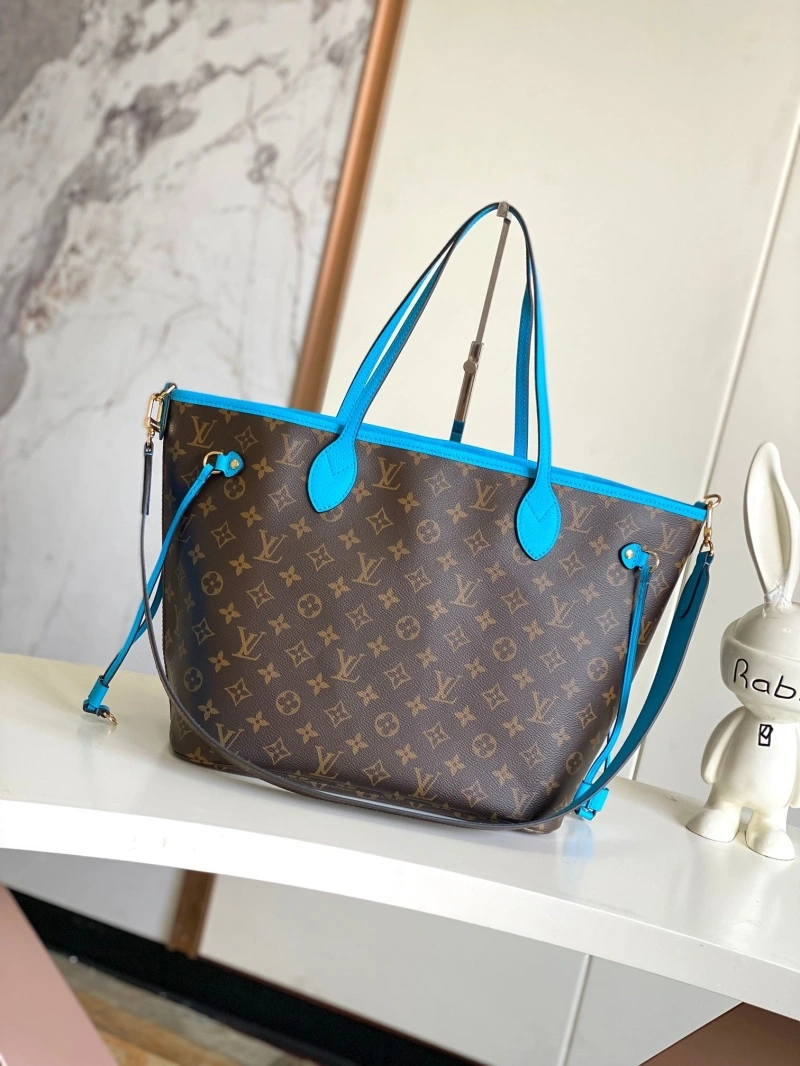 LX Shopping Bags GoAnywhere 16731