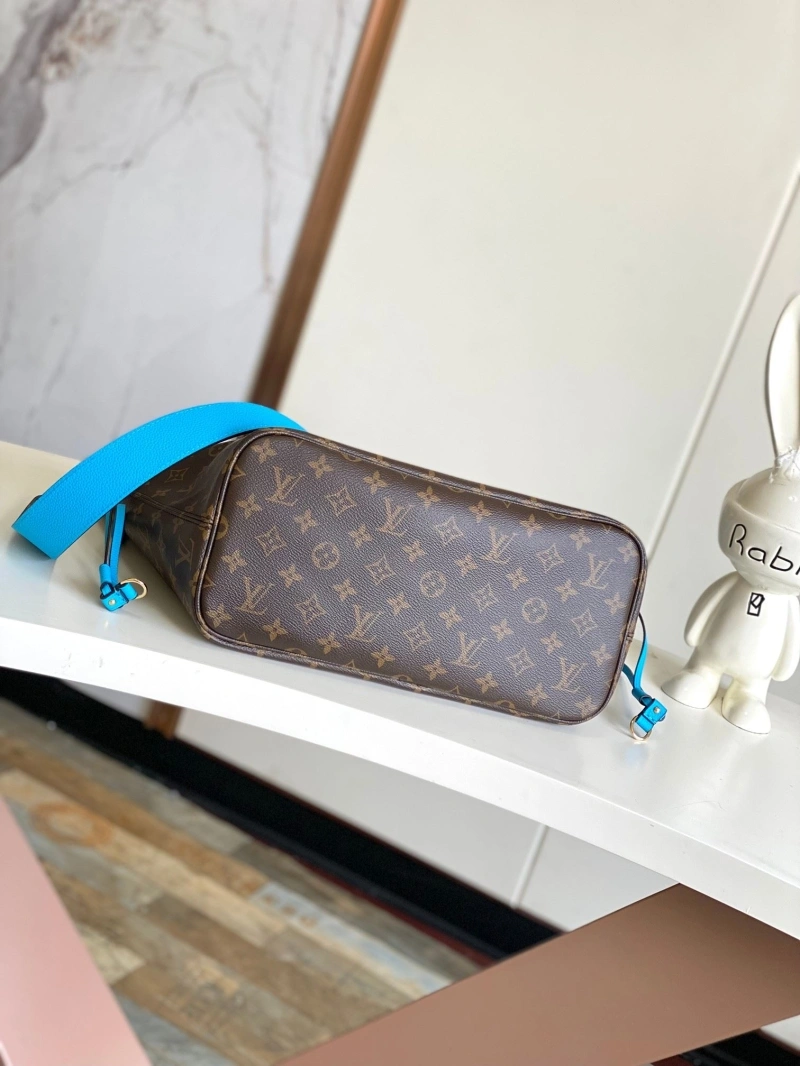 LX Shopping Bags GoAnywhere 16731