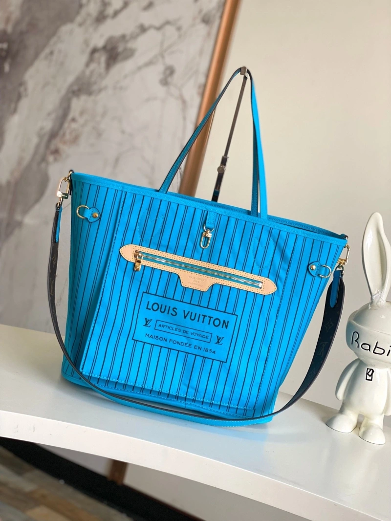 LX Shopping Bags GoAnywhere 16731