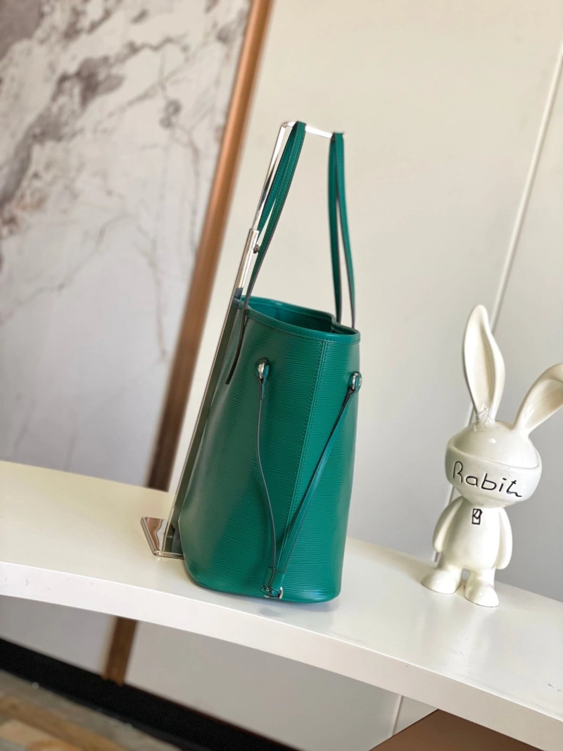 Classic LX Shopping Bags 16733