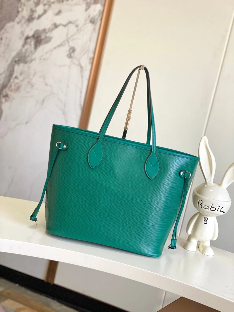 Classic LX Shopping Bags 16733
