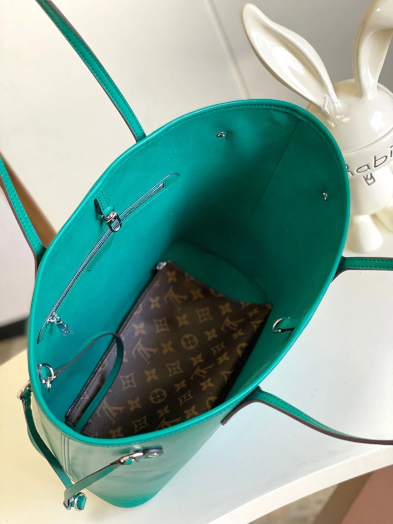 Classic LX Shopping Bags 16733