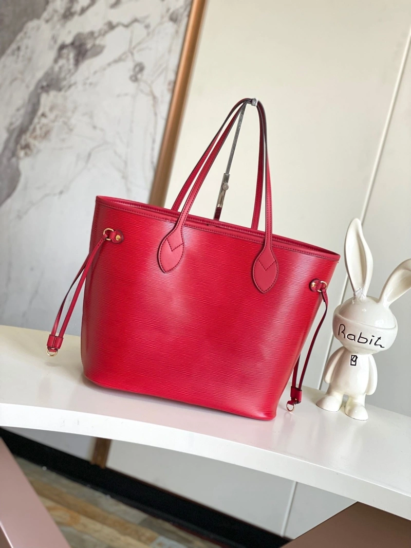 Classic LX Shopping Bags 16740