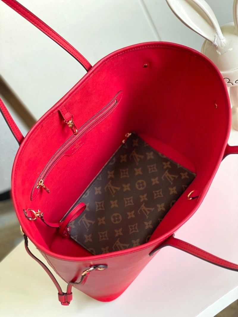 Classic LX Shopping Bags 16740