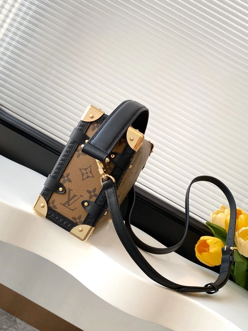 LX Box Bags NewStyle 17113