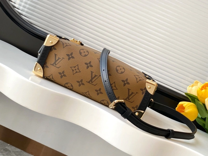 LX Box Bags NewStyle 17113
