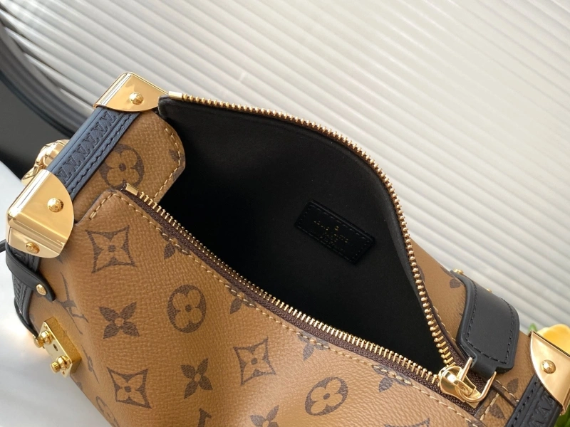 LX Box Bags NewStyle 17113