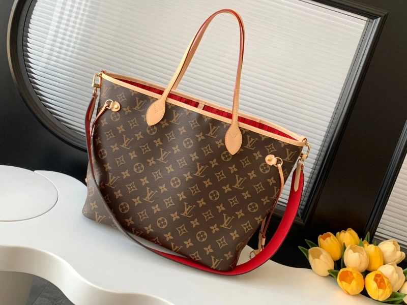 LX Shopping Bags Fashionable 16721