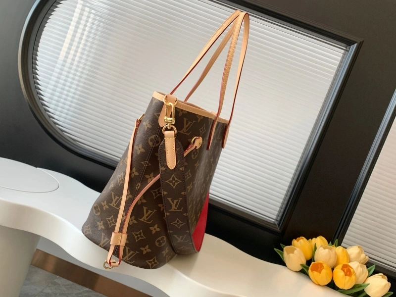 LX Shopping Bags Fashionable 16721