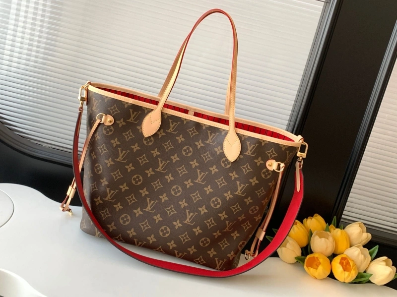 LX Shopping Bags Fashionable 16721