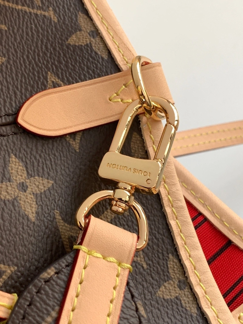 LX Shopping Bags Fashionable 16721