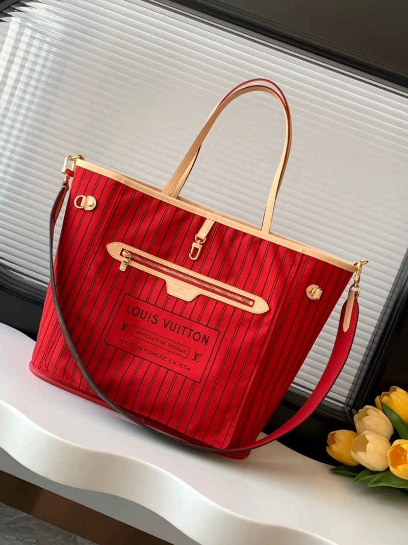 LX Shopping Bags Fashionable 16721
