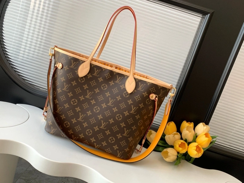 Compact LX Shopping Bags 16719