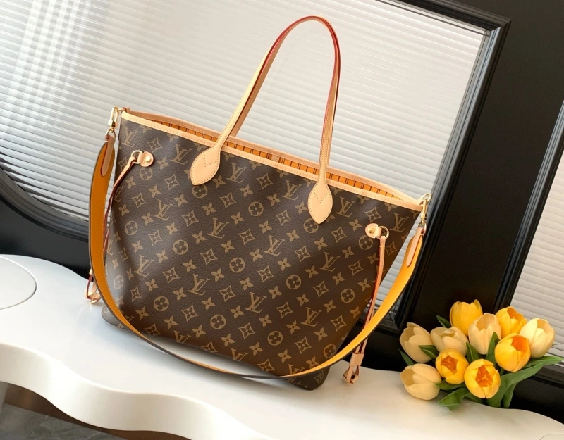 Compact LX Shopping Bags 16719