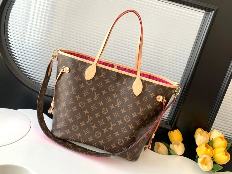 Fashionable LX Shopping Bags 16724
