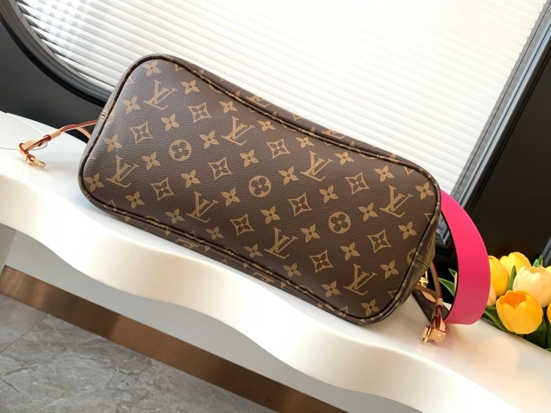 Fashionable LX Shopping Bags 16724
