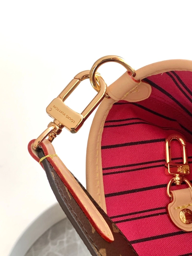 Fashionable LX Shopping Bags 16724
