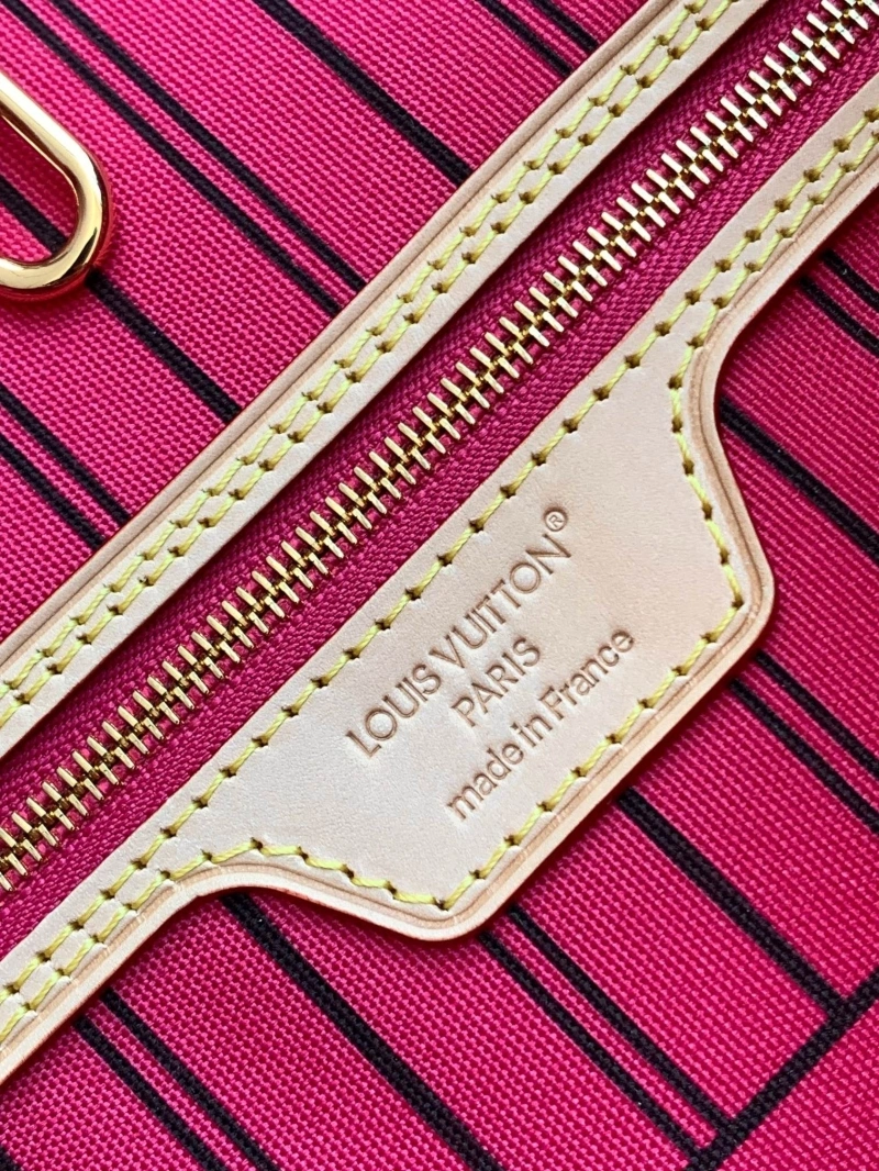 Fashionable LX Shopping Bags 16724