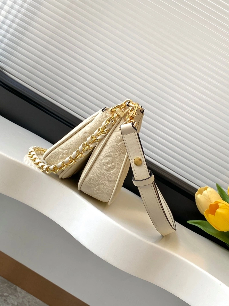 Trendy LX Top Handle Bags 16608