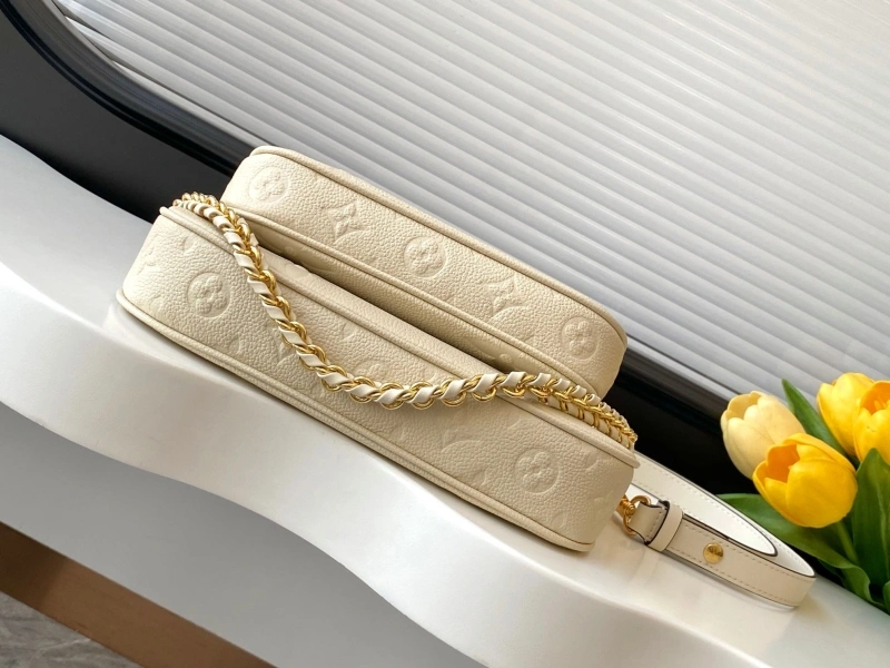 Trendy LX Top Handle Bags 16608